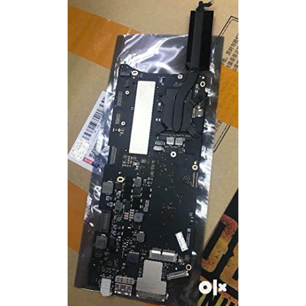 Motherboard for MacBook Pro A1502 2015 i5 2.7GHz 8GB