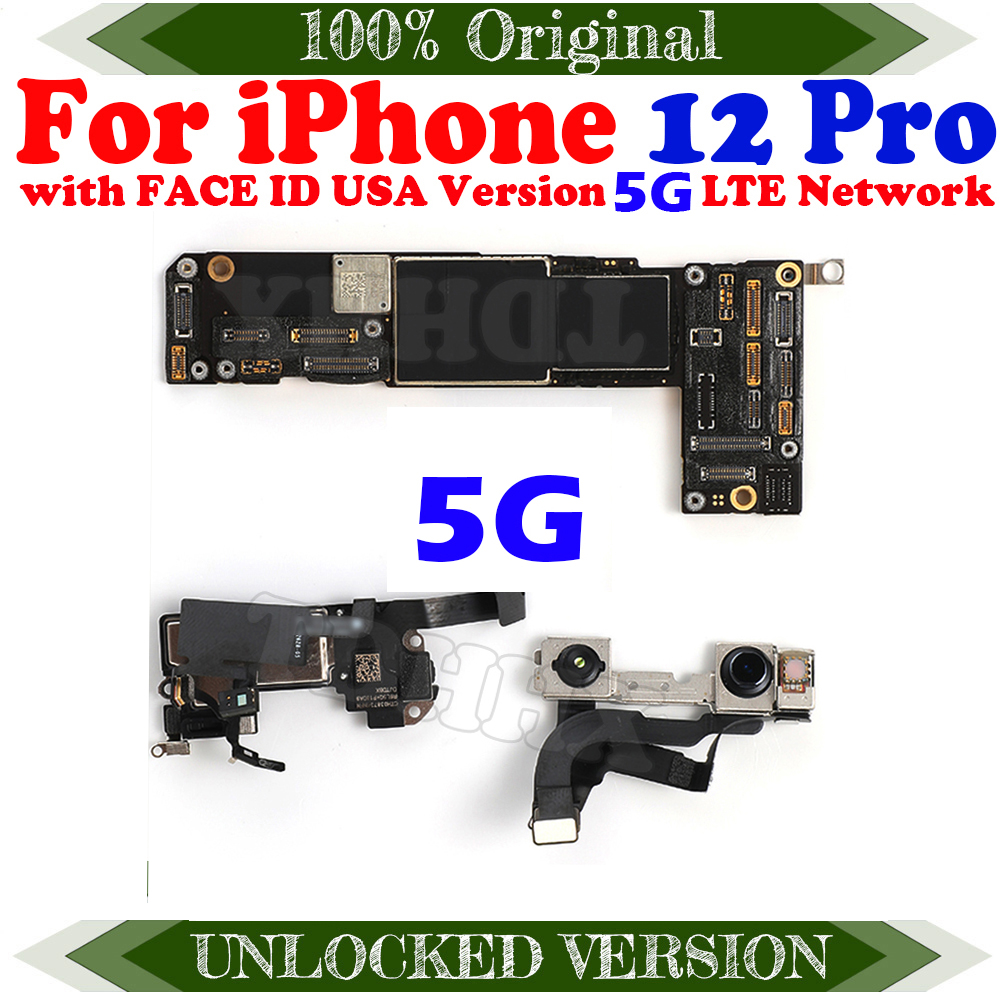 iPhone 12 Pro Motherboard
