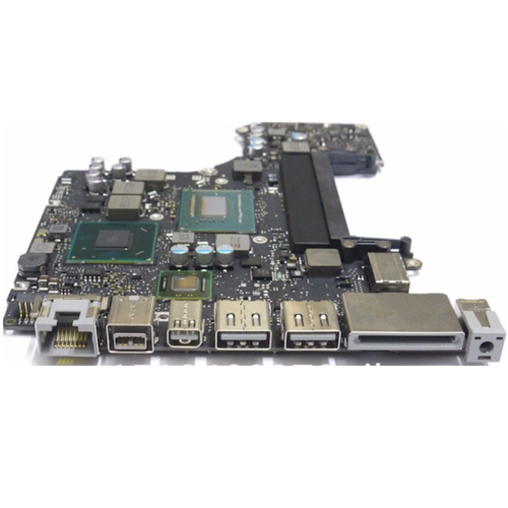 Motherboard For Apple Macbook Pro 13" A1278 i5 2.5GHz 2012