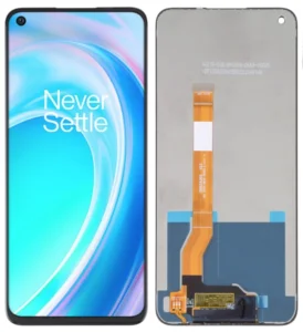 Realme 9 Pro 5G Display Assembly (Original)