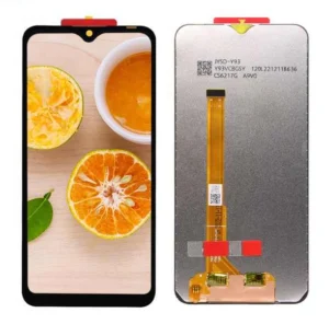 Vivo Y1s Display Assembly