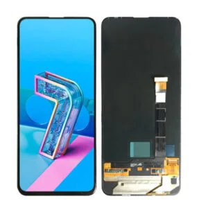 Asus Zenfone 7 Pro Display Assembly Top Quality
