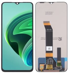 Redmi Note 11E Pro 5g Display Assembly