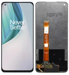 OnePlus Nord N10 5G Display Assembly (Original)
