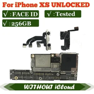 iPhone Xs Motherboard (Fresh)