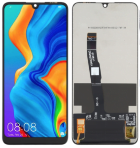 Huawei P30 Lite Display Assembly Genuine Quality