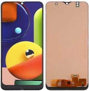 Samsung Galaxy A50 / A50s Display Assembly Premium Quality