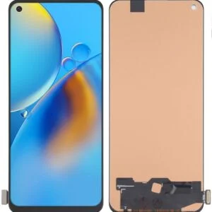 Oppo F19 Series Display Assembly