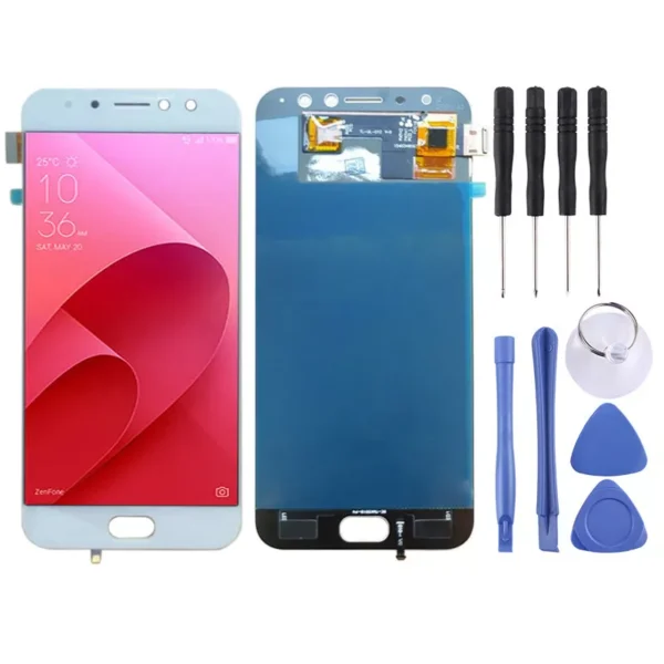 Asus Zenfone 4 Selfie Display Assembly