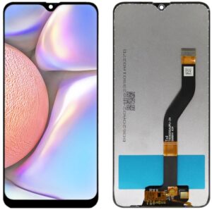 Galaxy A10s Display Assembly
