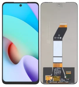 Xiaomi Redmi Note 11 4G Display Assembly