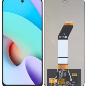 Xiaomi Redmi Note 11 4G Display Assembly