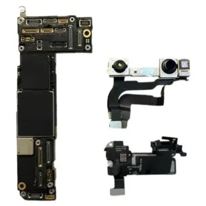 iPhone 12 Pro Motherboard With Face ID