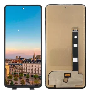 Motorola Moto G52/G82 Display Assembly