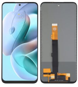 Motorola Moto G71 5G Display Assembly