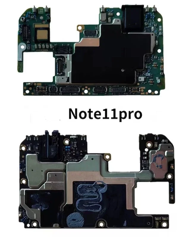 Redmi Note 11 Pro 5G Motherboard