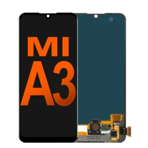 Xiaomi  Mi A3 Display Assembly