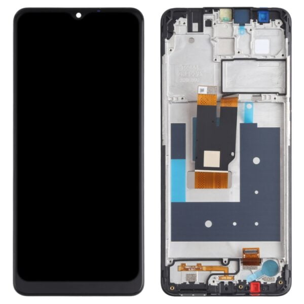 Nokia 2.4 Display Assembly