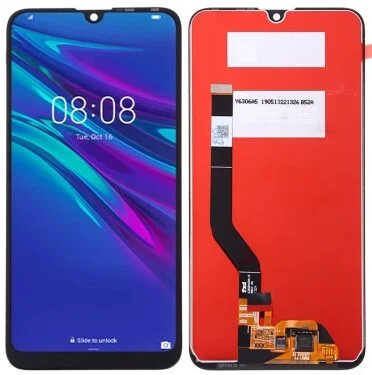 Huawei Y7 Pro (2019) Display Assembly Premium Quality