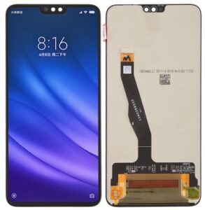Huawei Honor 8X  Display Assembly (Original)