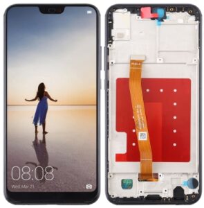 Huawei P20 Lite / Nova 3e Display Assembly