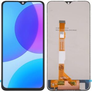Vivo U3 display Assembly
