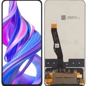 Huawei Y9 Prime (2019) Display Assembly  Premium Quality