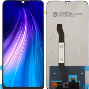 Xiaomi Redmi Note 8T Display Assembly