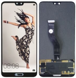 Huawei P20 Pro Display Assembly Genuine Quality