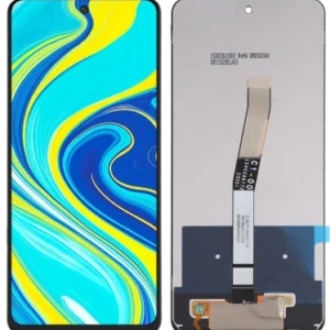 Xiaomi Redmi Note 10 Lite Display Assembly