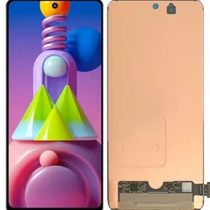 Samsung Galaxy M51 Display Assembly