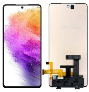 Samsung Galaxy A73 5G Display Assembly