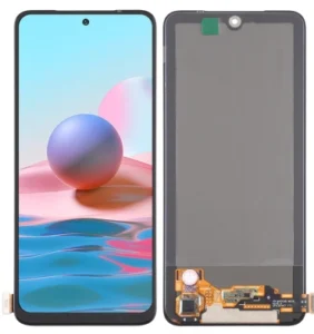Xiaomi Poco M5s Display Assembly