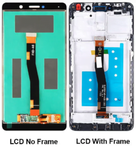 Huawei Honor 6X Display Assembly (OEM)