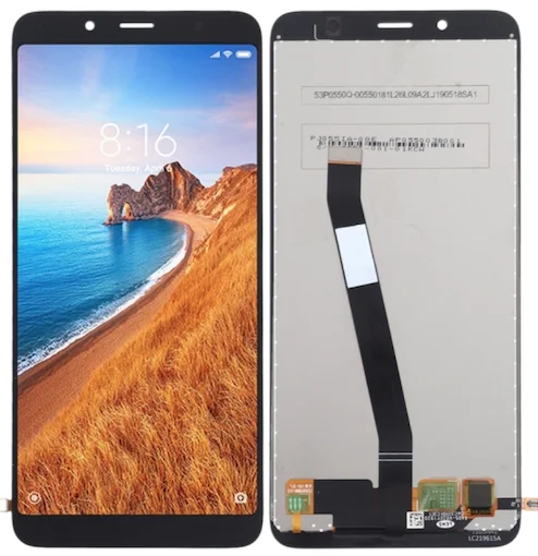 Xiaomi Redmi 7A Display Assembly