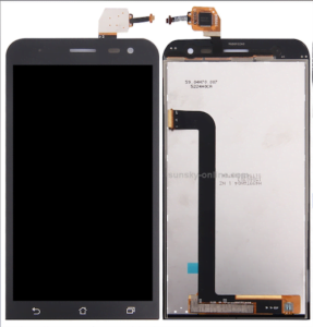 Asus ZenFone 2 Laser / ZE500KL  Display Assembly