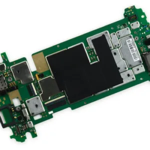Motorola Nexus 6 Motherboard (4+128GB)