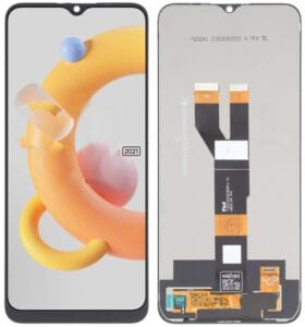 Realme  C11 2021 Display Assembly