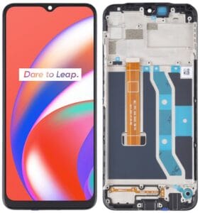 Realme C12 Display Assembly