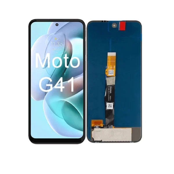 Motorola Moto G41 / G42 Display Assembly