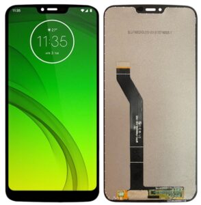 Motorola Moto G7 Power Display Assembly