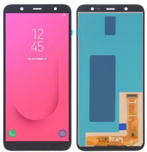 Samsung Galaxy J8 Display Assembly
