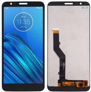 Motorola Moto E6/Moto E  Display Assembly