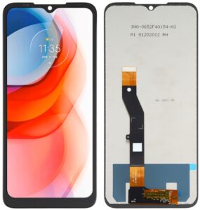 Motorola Moto G Play (2021) Display Assembly
