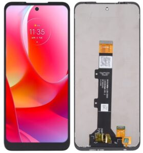 Motorola Moto G Power 2022