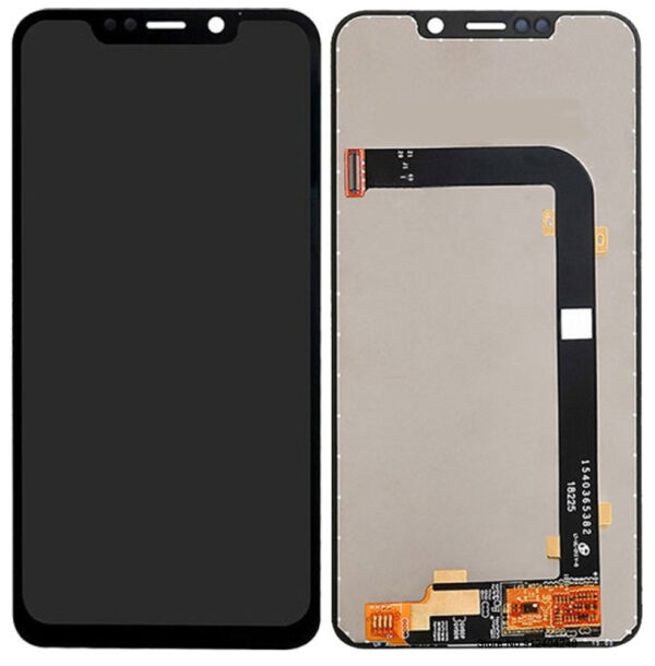 Motorola One Power /P30 Note Display assembly