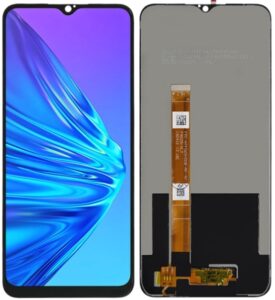 Realme Narzo 10 Display Assembly