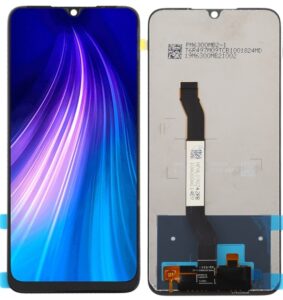 Xiaomi Redmi Note 8 Display Assembly
