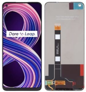Realme 8 5G Display Assembly