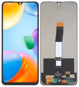 Xiaomi Redmi 10C/Poco C40 display Assembly